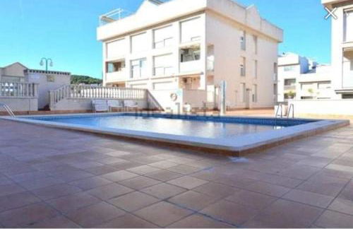 Apartamento Costa Dorada - Foto 1