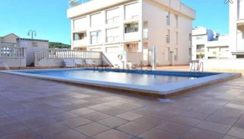 Apartamento Costa Dorada - Photo 1