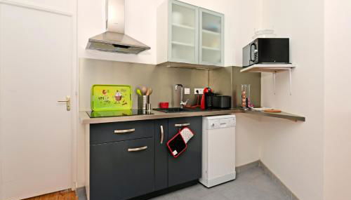 Comme à la maison - BASILIQUE - Foto 5