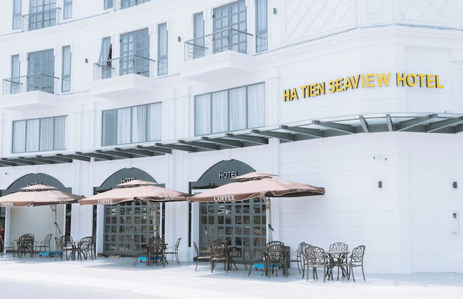 Ha Tien Sea View Hotel - Foto 28