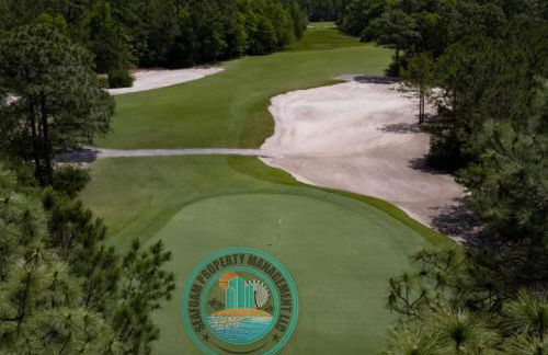 2Br 2Ba Condo on Golf Course - Foto 37