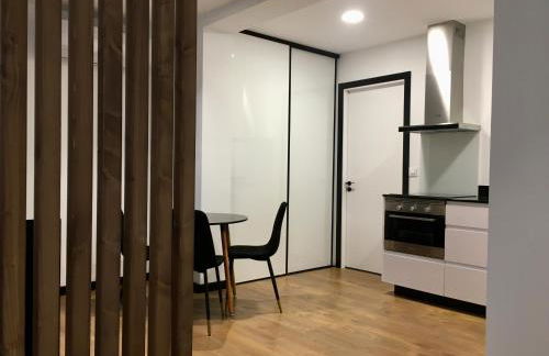 LOFT DE DISEÑO CON BALCON - Foto 14