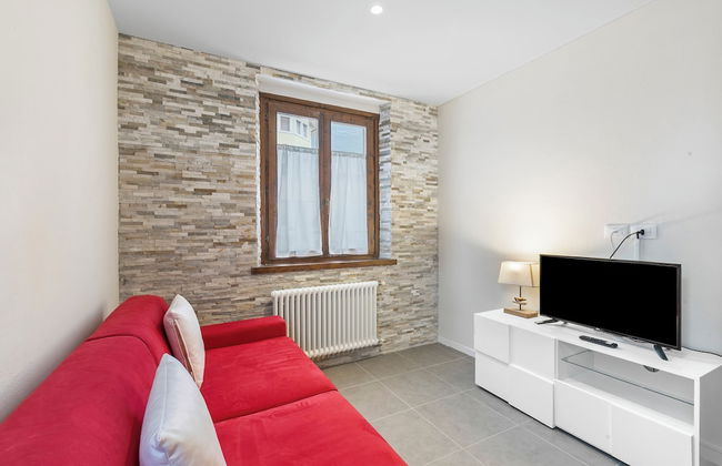 Appartamento 30 Nodi Torbole - Foto 9