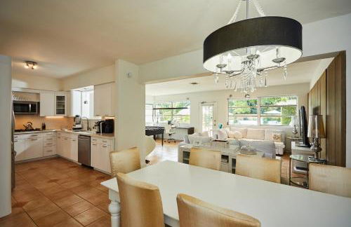 Private Villa Miami Pool Oasis - Foto 38