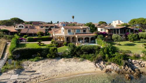 Villa Mimosa - Foto 2