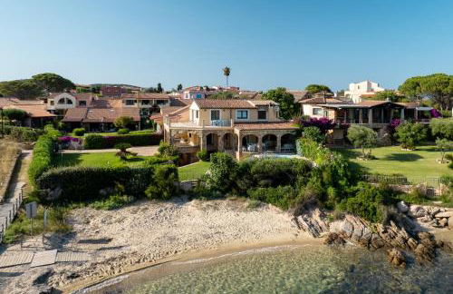 Villa Mimosa - Foto 2