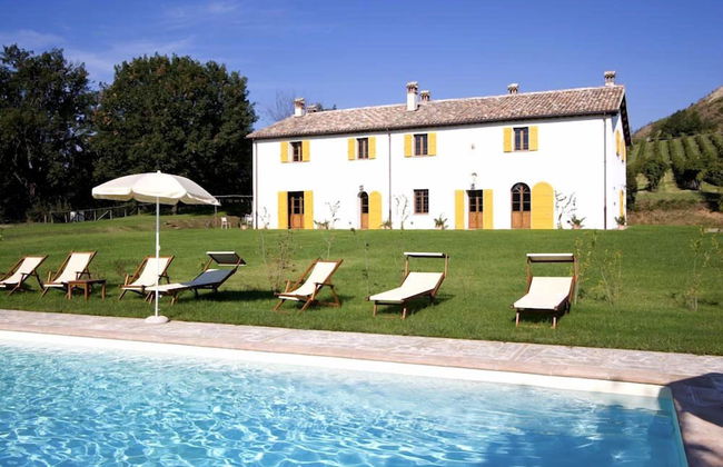 Verdidea - Podere la Casetta - Foto 1