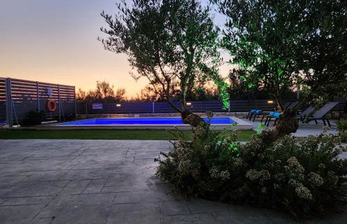 Villa Sheila with private pool - Foto 15