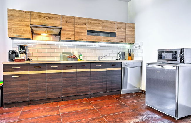 Apartamenty Sun&Snow Karpacz Sucha - Photo 40