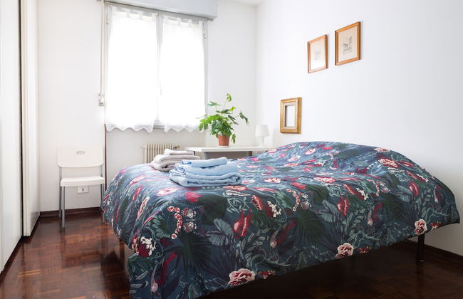 Apartment Surrounded by Greenery - Foto 6