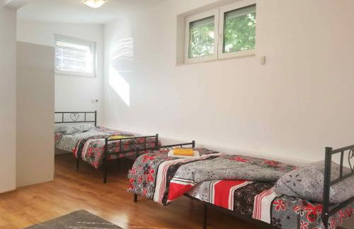 A Spacious 3 Bedroom Apartment in Bad Abbach/Regensburg - Foto 5