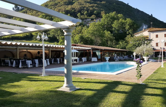 Palazzo del Papa Agriturismo - Foto 24