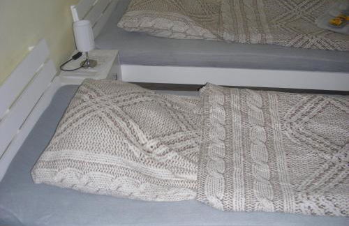 Kleine FEWO zentral gelegen - Foto 21