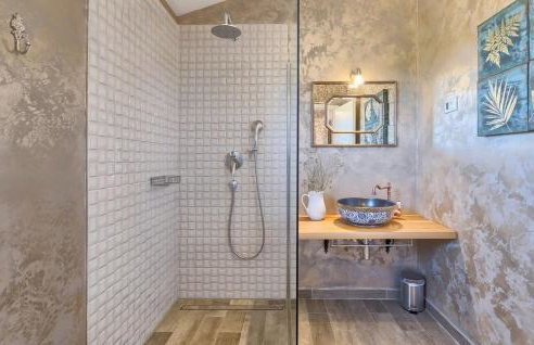 Villa Campi for 10 persons near Pula with large garden, private golf and tennis court, kids playground & wellness area - Foto 35