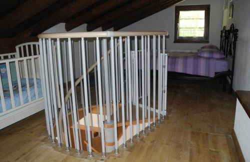 Agriturismo Piccolo paradiso - Foto 35