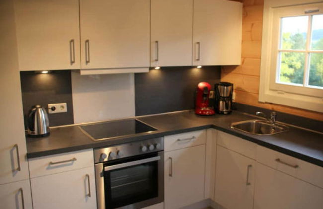 Log Cabin in Wissinghausen Near Winterberg - Foto 6