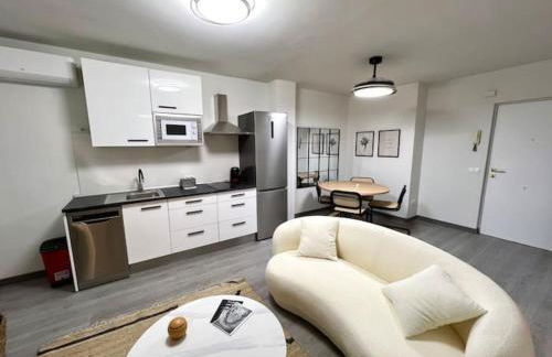 Apartamento de 3 habitaciones en Rivas - Photo 1