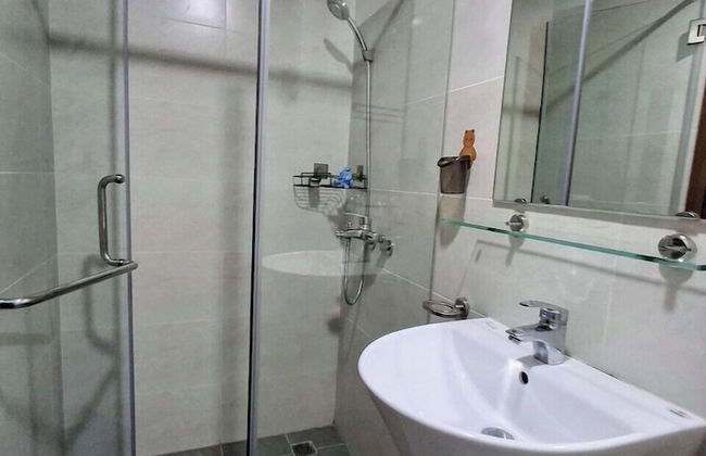 Bcons Garden Luxury Apartment - Foto 63