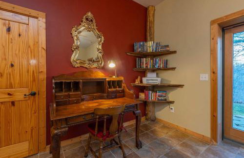 6-Bed Family Retreat Hot Tub Game Room Playground - Foto 41