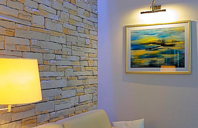 Big Blue Apartments - Foto 42