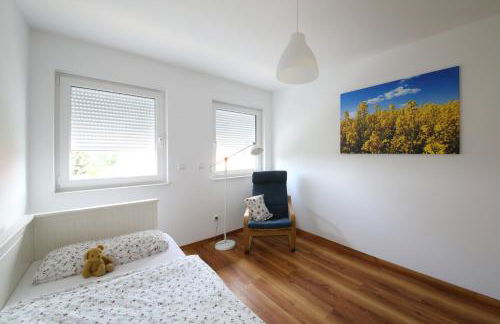 Ferienhaus Caputh - Foto 21