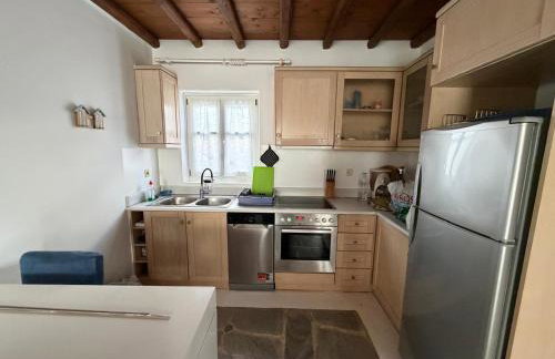COZY CYCLADIC HOME , close to Ornos beach - Photo 23