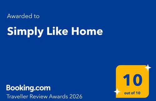 Simply Like Home - Foto 50