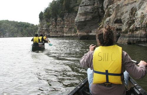 Modern 1BR Cabin w Hot Tub Near Carbondale - Foto 22