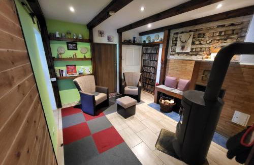 Monteur- und Ferienwohnung Waldrauschen - Foto 47