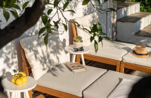 Yalee Grandpa's House - Foto 35