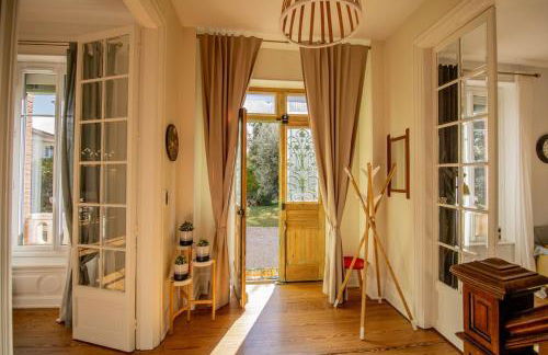 Maison de maitre et son parc - Foto 64