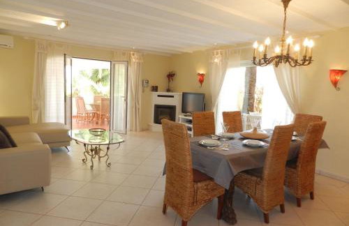Villa Ambiente para 4 personas - Foto 16