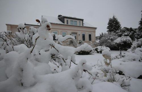 Villa Rosengarten auf der Sonneninsel Fehmarn - Photo 12
