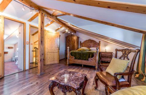 Il Palazzo - Photo 22