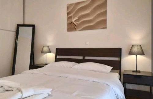 Stylish -Modern Apartment heart of Marousi - Foto 5