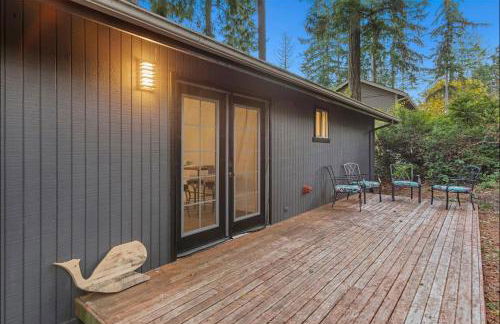 Charming Lakefront Cottage on Quiet Palmer Lake - Foto 4