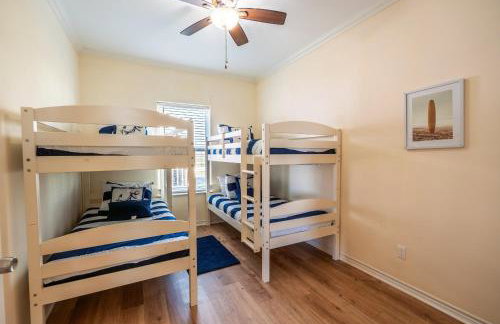 Ocean View l Pet Friendly - Foto 31