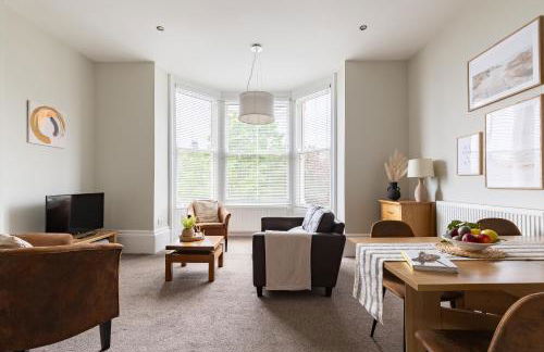 Red Lea Apartments with Pool & Spa Access - Foto 6