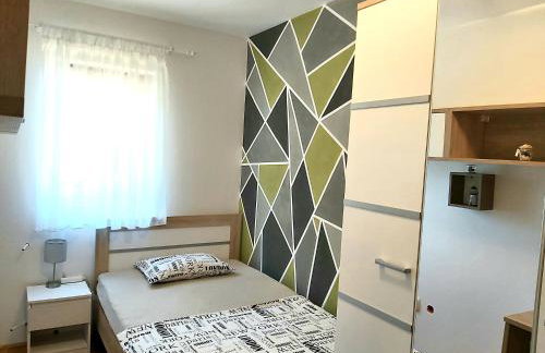 Apartman Viktorija - Foto 15