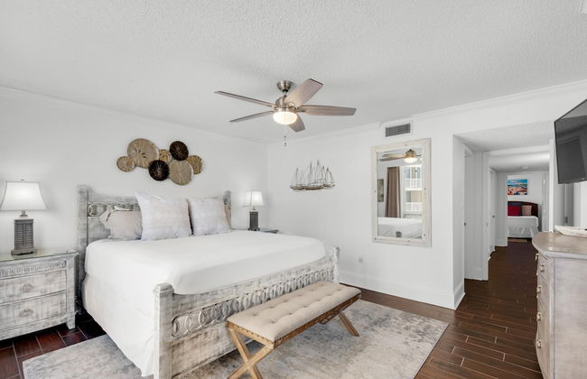 Shoreline Towers 1035 - Foto 7