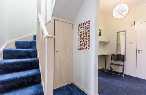 Beach Front Flat, Brodick - Photo 28