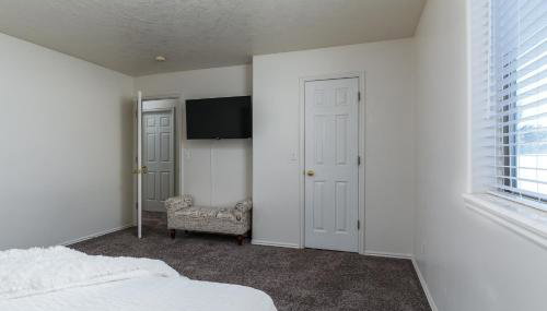 Cozy Three Bedroom Home - Foto 5