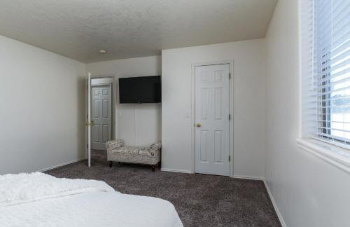 Cozy Three Bedroom Home - Foto 5