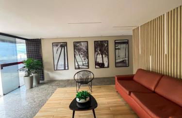 Apartamento Studio - Photo 2