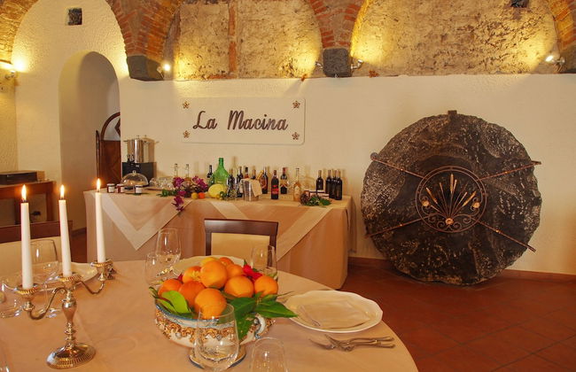 Il Borgo Country Resort - Photo 26