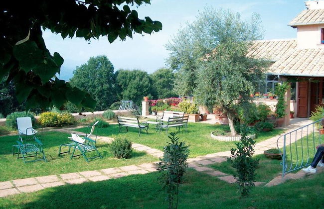 Agriturismo Terrasabina - Foto 42