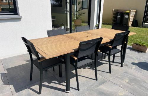 Chez L'Aviateur - Foto 28