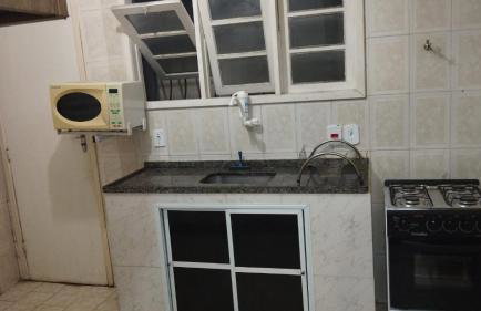 Casa Area Gourmet - Photo 10