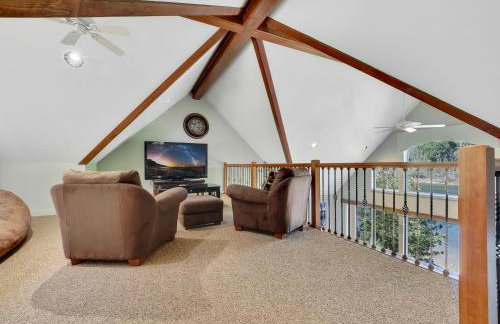 Holy Island Getaway - Foto 18