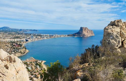 Apartamento Acogedor Mar Azul - Foto 24